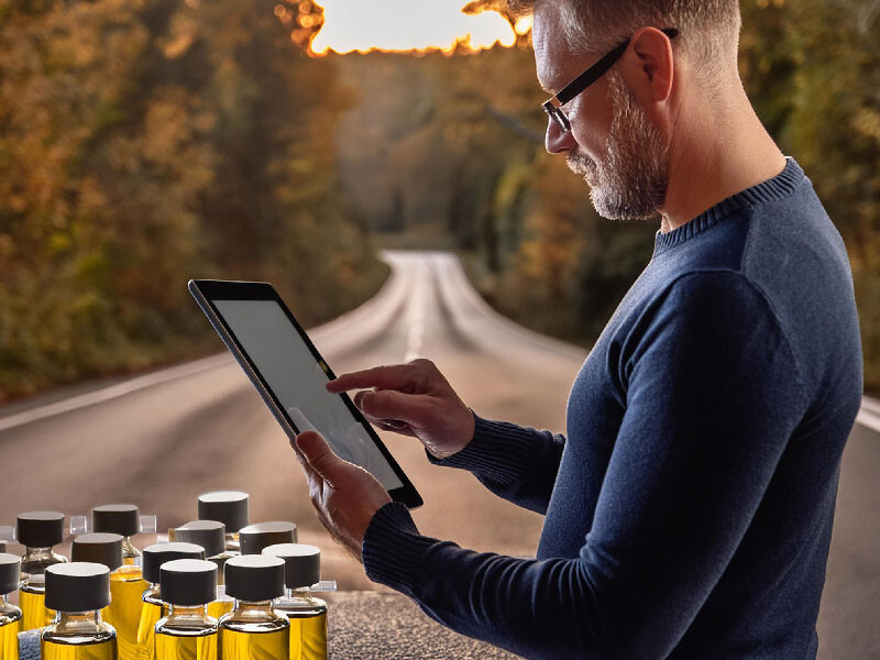 Alsphalt & Bitumen product finder
